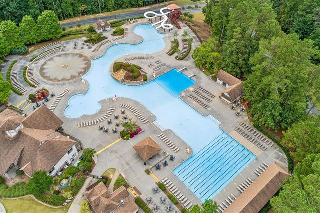 301 Downing Creek Trail, Canton, GA 30114