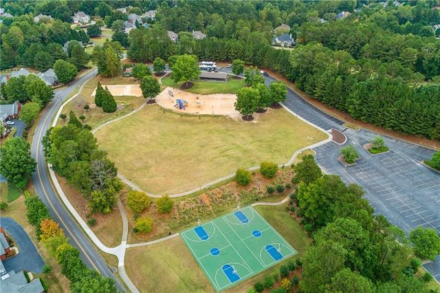 301 Downing Creek Trail, Canton, GA 30114