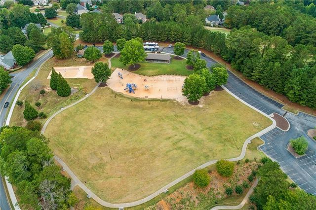 301 Downing Creek Trail, Canton, GA 30114