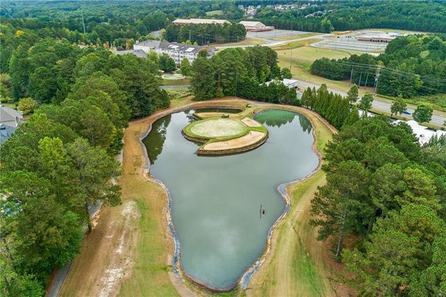 301 Downing Creek Trail, Canton, GA 30114