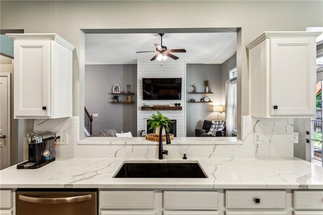 301 Downing Creek Trail, Canton, GA 30114
