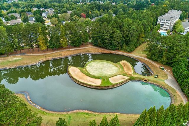 301 Downing Creek Trail, Canton, GA 30114