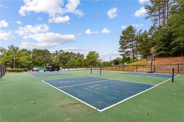 301 Downing Creek Trail, Canton, GA 30114