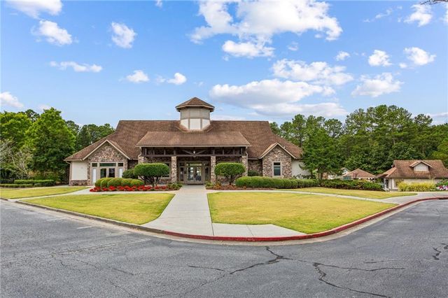 301 Downing Creek Trail, Canton, GA 30114