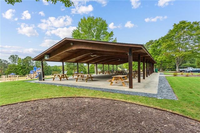 301 Downing Creek Trail, Canton, GA 30114