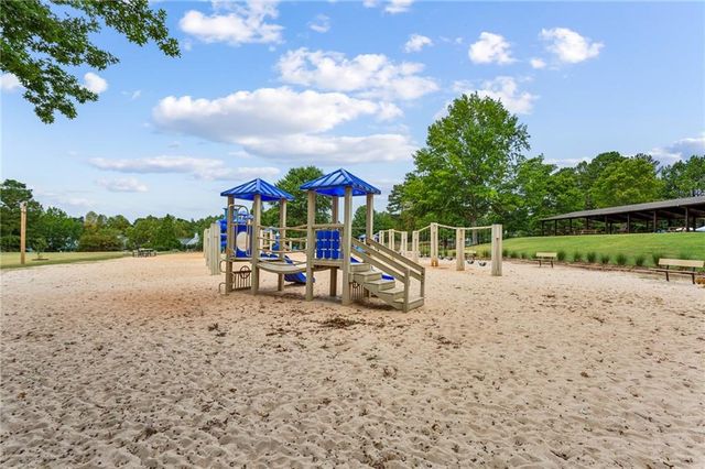 301 Downing Creek Trail, Canton, GA 30114