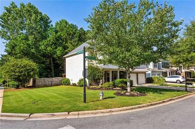 301 Downing Creek Trail, Canton, GA 30114
