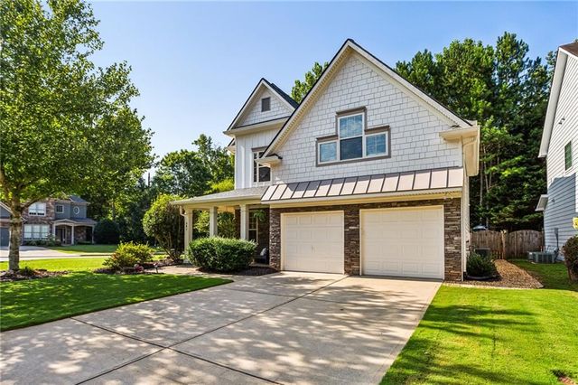 301 Downing Creek Trail, Canton, GA 30114