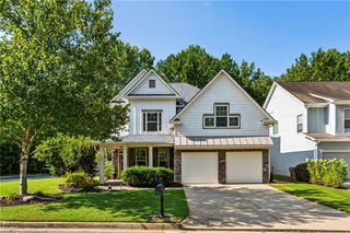 301 Downing Creek Trail, Canton, GA 30114