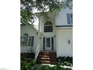 6702 Burbage Landing CIR, Suffolk, VA 23435