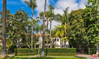 812 N Bedford Drive, Beverly Hills, CA 90210