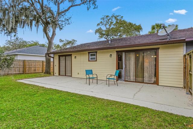 1304 BOND STREET, Edgewater, FL 32132