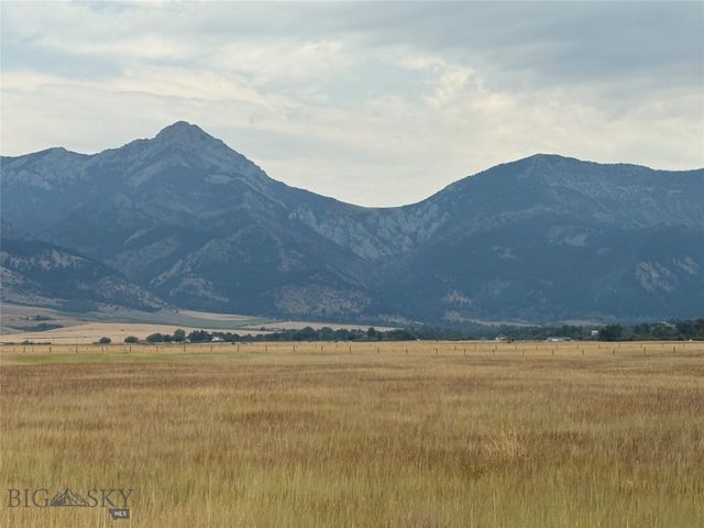 TBD Springhill Road, Belgrade, MT 59714 property photo