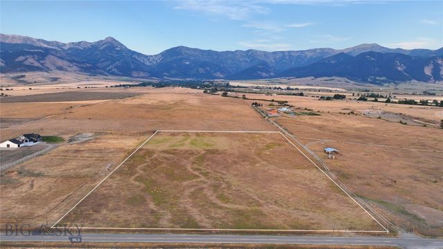 TBD Springhill Road, Belgrade, MT 59714