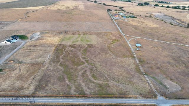 TBD Springhill Road, Belgrade, MT 59714
