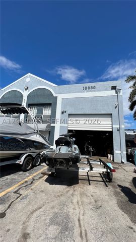 10680 NW 123rd Street Rd 106, Medley, FL 33178
