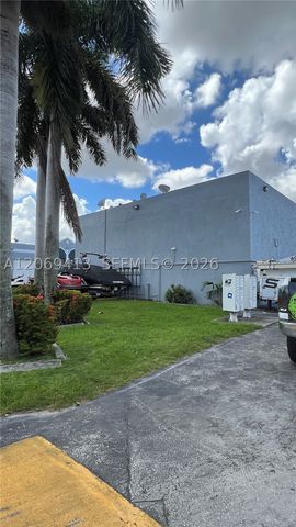 10680 NW 123rd Street Rd 106, Medley, FL 33178
