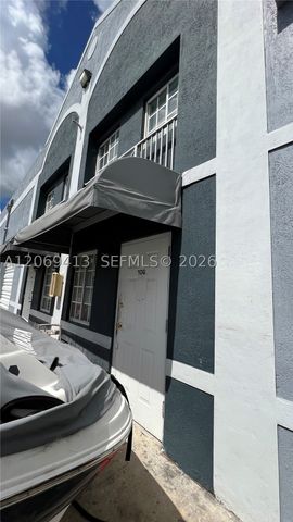 10680 NW 123rd Street Rd 106, Medley, FL 33178