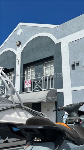 10680 NW 123rd Street Rd 106, Medley, FL 33178