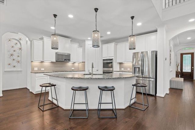 4128 Geary ST, Round Rock, TX 78681