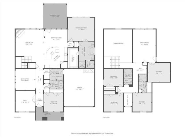4128 Geary ST, Round Rock, TX 78681