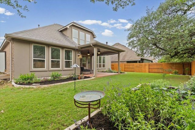 4128 Geary ST, Round Rock, TX 78681