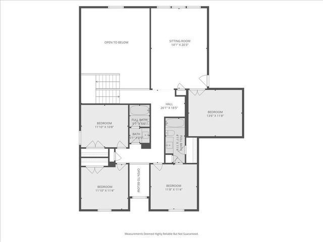 4128 Geary ST, Round Rock, TX 78681