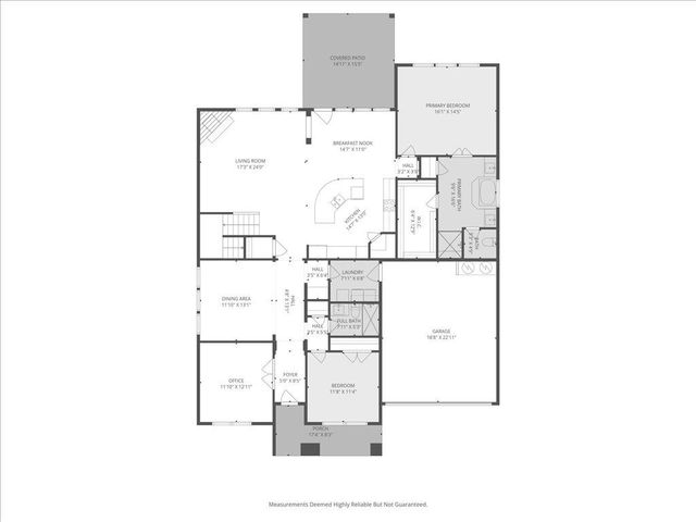 4128 Geary ST, Round Rock, TX 78681