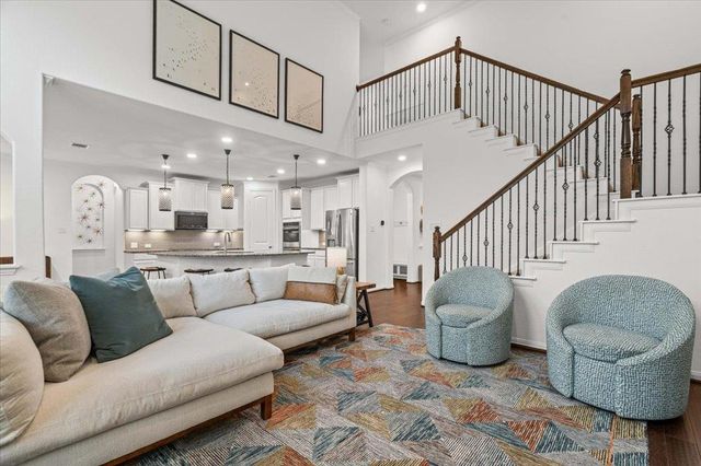4128 Geary ST, Round Rock, TX 78681