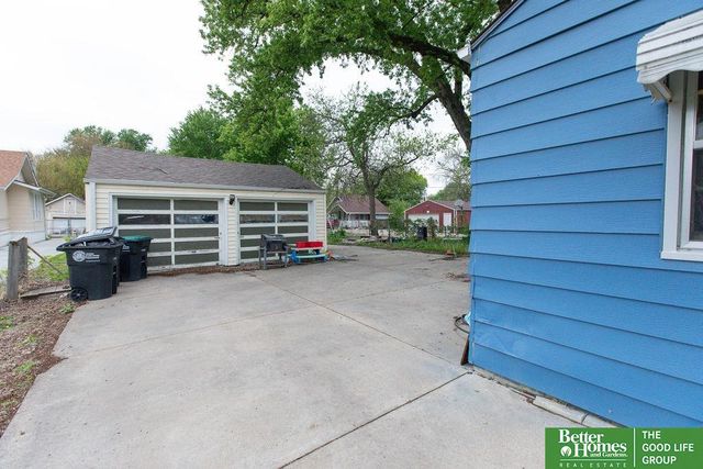5420 Florence Boulevard, Omaha, NE 68110