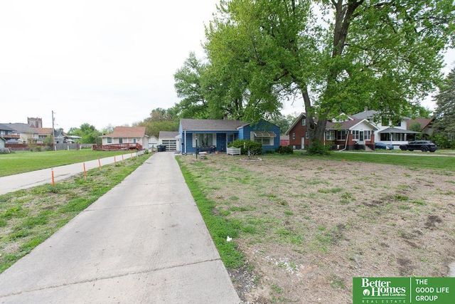 5420 Florence Boulevard, Omaha, NE 68110