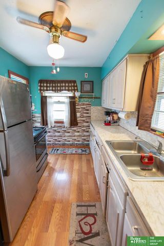 5420 Florence Boulevard, Omaha, NE 68110
