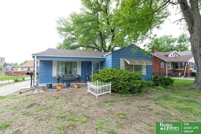 5420 Florence Boulevard, Omaha, NE 68110