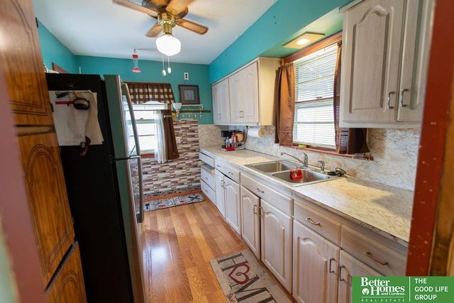 5420 Florence Boulevard, Omaha, NE 68110