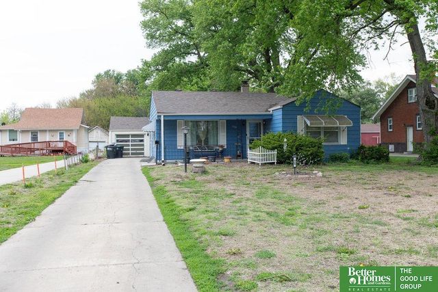 5420 Florence Boulevard, Omaha, NE 68110