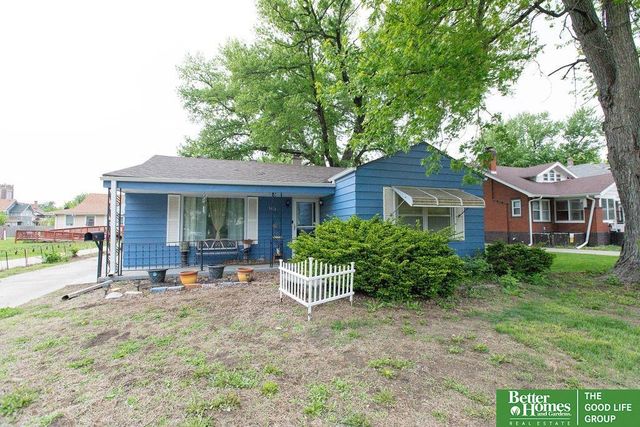 5420 Florence Boulevard, Omaha, NE 68110