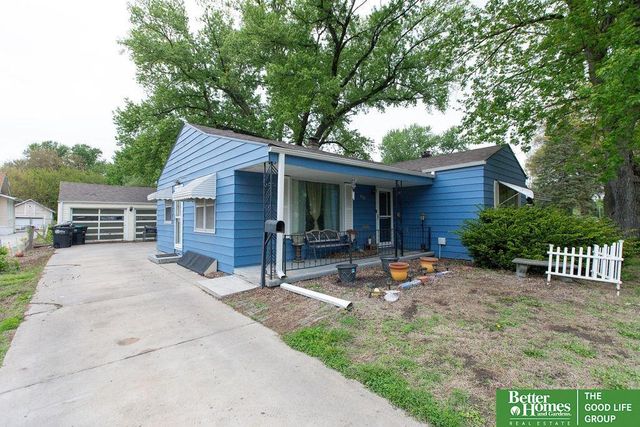 5420 Florence Boulevard, Omaha, NE 68110