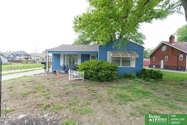5420 Florence Boulevard, Omaha, NE 68110