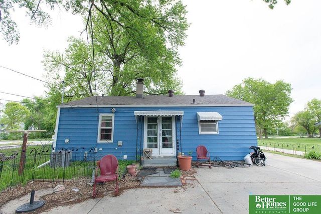 5420 Florence Boulevard, Omaha, NE 68110