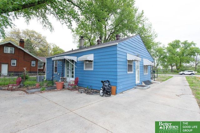 5420 Florence Boulevard, Omaha, NE 68110