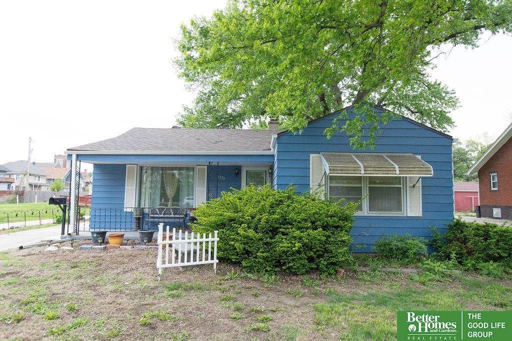 5420 Florence Boulevard, Omaha, NE 68110