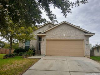 5726 GROSMONT CT, San Antonio, TX 78239