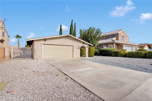 13295 Tamarisk Road, Victorville, CA 92395
