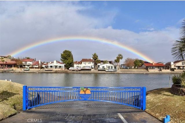 13295 Tamarisk Road, Victorville, CA 92395