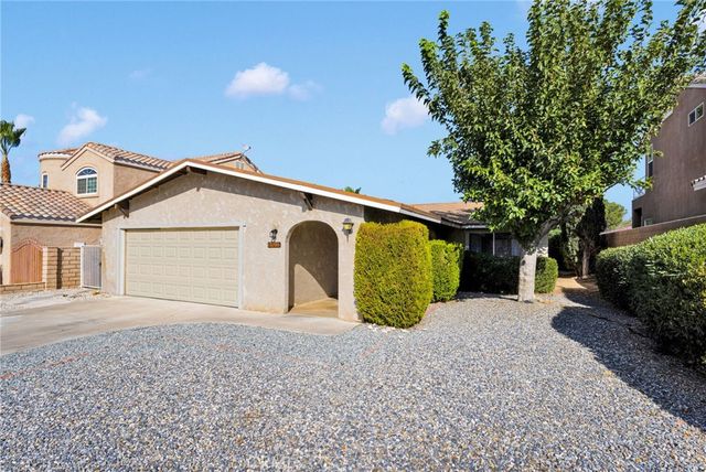 13295 Tamarisk Road, Victorville, CA 92395