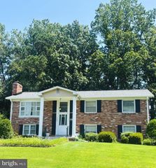 14807 DILLON AVE, Woodbridge, VA 22193