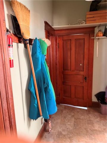 323 W GAY Street, Warrensburg, MO 64093