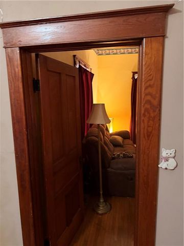 323 W GAY Street, Warrensburg, MO 64093