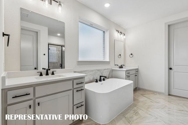 2625 Radiant Way, Celina, TX 75009