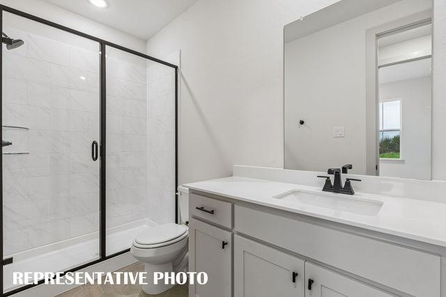 2625 Radiant Way, Celina, TX 75009